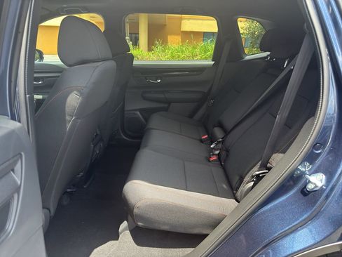 New 2026 Honda CR-V TrailSport image 11