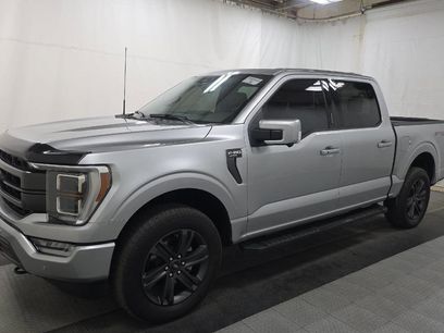 Used 2023 Ford F150 Lariat w/ Equipment Group 502A High