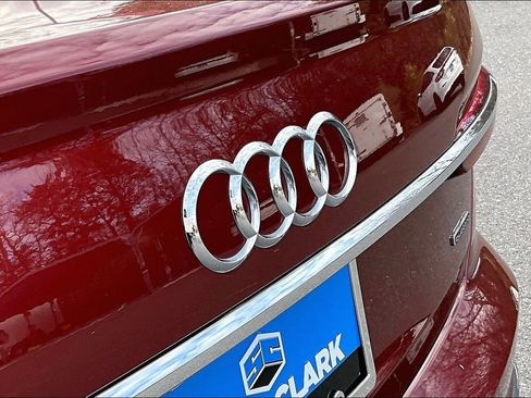 Used 2024 Audi A6 Premium Plus image 22