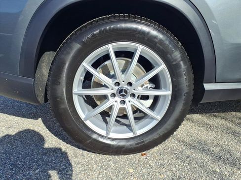 Used 2026 Mercedes-Benz GLE 350 4MATIC image 17