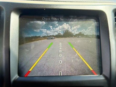 Used 2018 Jeep Cherokee Latitude image 29