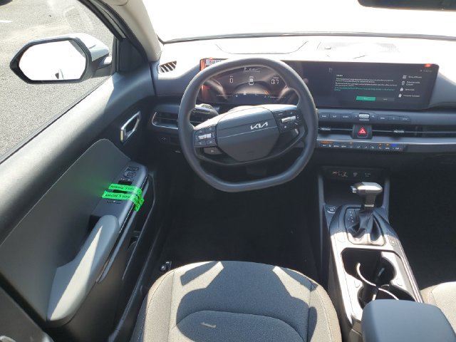 New 2026 Kia K4 FWD image 22