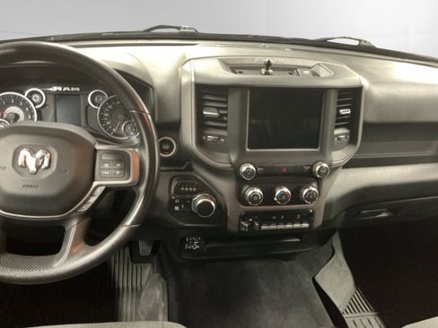 Used 2019 RAM 2500 Tradesman image 10