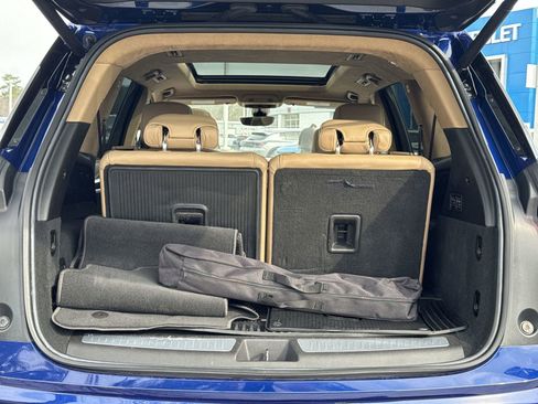 Used 2024 Cadillac XT6 Premium Luxury w/ Platinum Package image 33