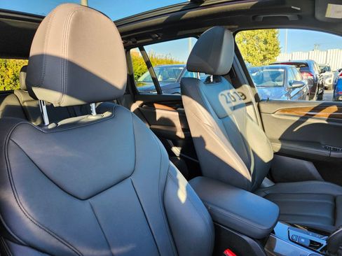 Used 2019 BMW X3 xDrive30i image 17