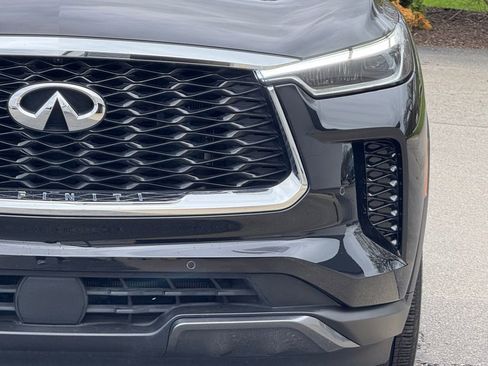 Used 2024 INFINITI QX60 Autograph w/ Cargo Package image 7