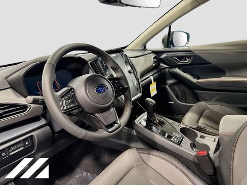 New 2026 Subaru Crosstrek 2.5i Limited AWD/4WD image 9