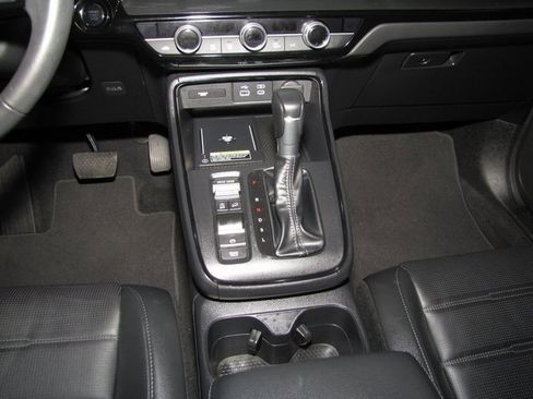 Certified 2024 Honda CR-V EX-L image 15