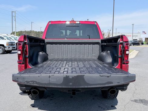 New 2026 RAM 1500 Rebel w/ Rebel Level 2 Equipment Group AWD/4WD image 9