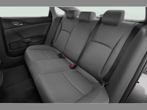 Used 2019 Honda Civic LX image 40