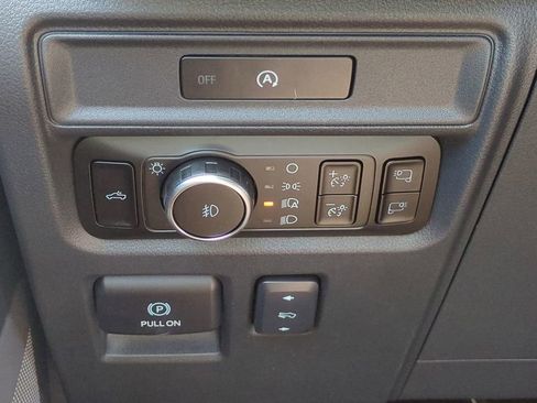 New 2025 Ford F150 Lariat w/ Equipment Group 501A Mid image 27