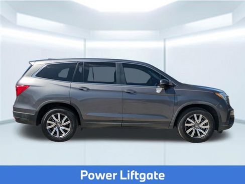 Used 2020 Honda Pilot EX-L image 8