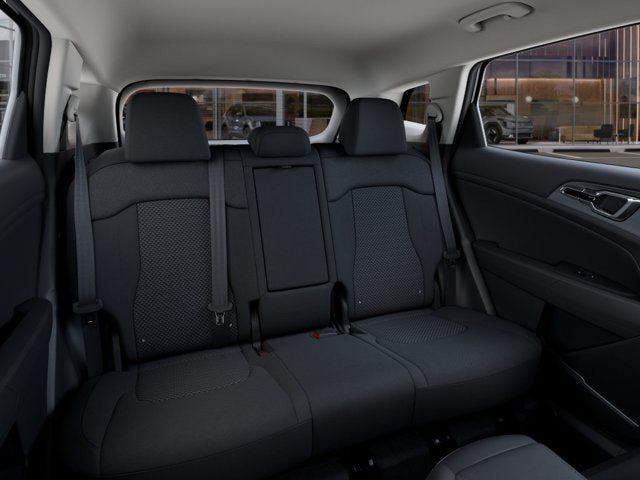 New 2027 Kia Sportage S AWD/4WD image 16