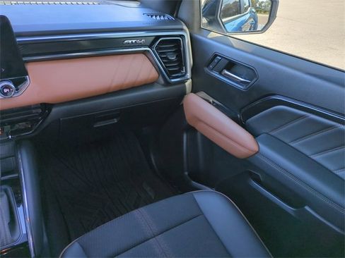 Certified 2024 GMC Canyon AT4 w/ Canyon Safety Plus Package image 18