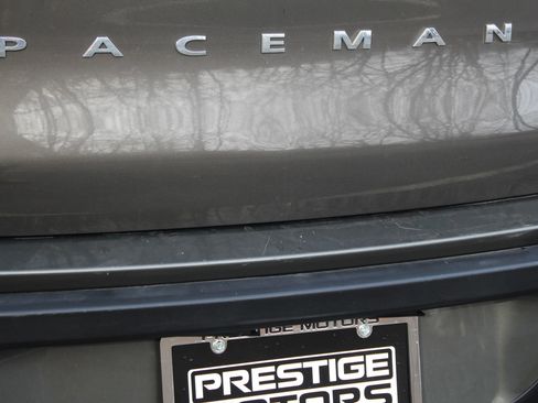 Used 2013 MINI Cooper Paceman John Cooper Works AWD/4WD image 34