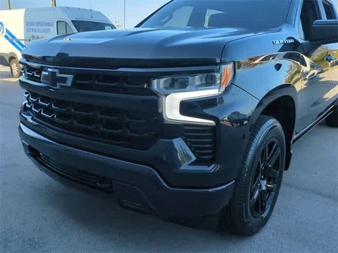 Used 2023 Chevrolet Silverado 1500 RST image 10