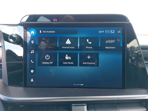 New 2026 Subaru Outback Limited image 18