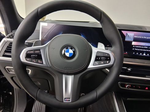 New 2026 BMW X7 xDrive40i w/ M Sport Package image 15