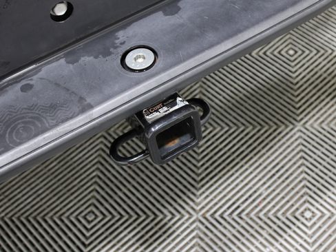 Used 2020 Jeep Gladiator Mojave image 23