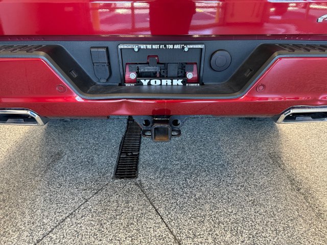 Used 2020 GMC Sierra 1500 AT4 w/ AT4 Premium Package AWD/4WD image 19