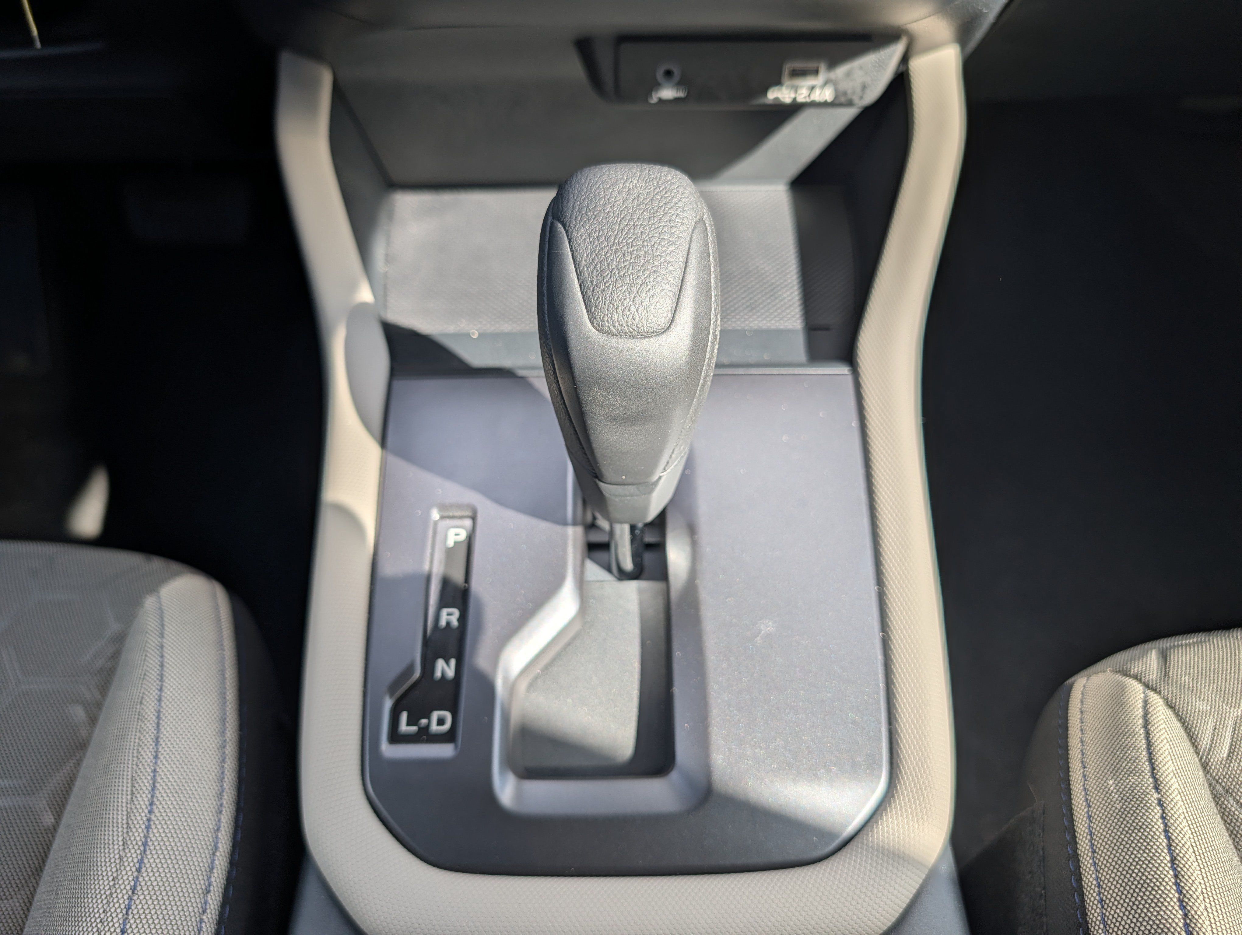 Certified 2025 Subaru Forester AWD/4WD image 24