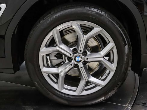 Used 2024 BMW X3 sDrive30i w/ Convenience Package RWD image 9