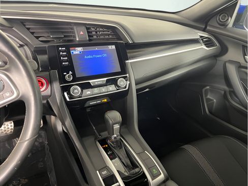 Used 2019 Honda Civic Sport image 15