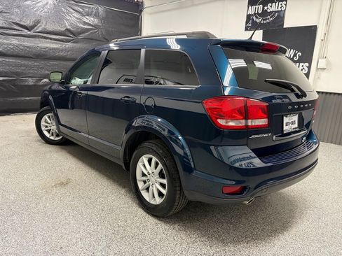 Used 2014 Dodge Journey SXT w/ Flexible Seating Group FWD image 8