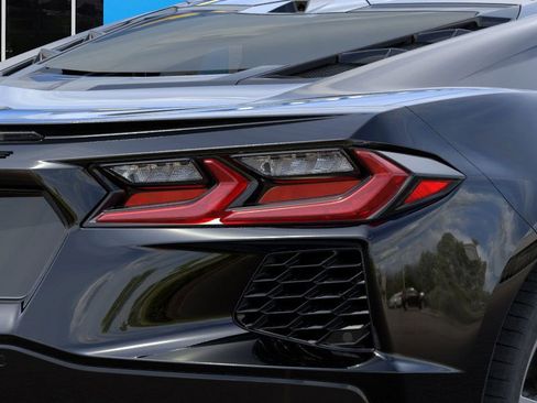 New 2026 Chevrolet Corvette Stingray Coupe w/ 1LT image 11