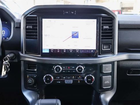 New 2026 Ford F150 XLT w/ FX4 Off-Road Package image 13