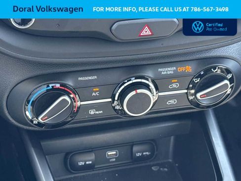 Used 2025 Kia Soul LX image 20