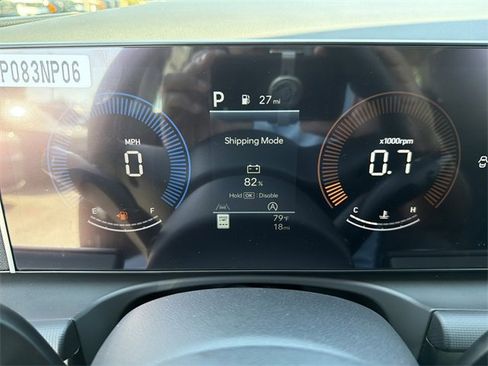 New 2026 Hyundai Tucson SE image 26