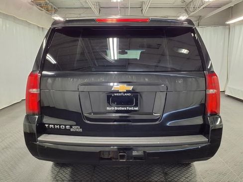 Used 2019 Chevrolet Tahoe LS image 20