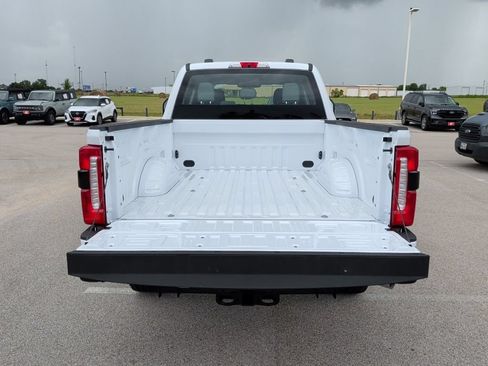 New 2026 Ford F250 XL w/ STX Appearance Package AWD/4WD image 36