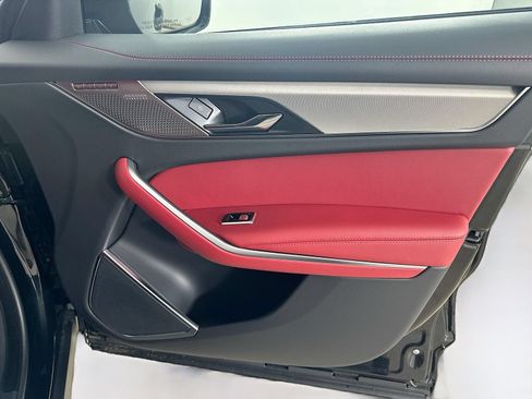 New 2026 Jaguar F-PACE R-Dynamic S AWD/4WD image 42