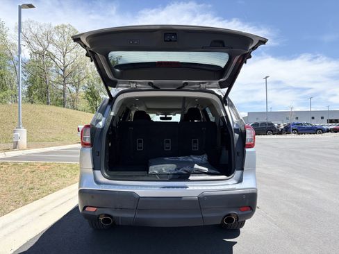 Used 2020 Subaru Ascent Premium w/ Sport Package image 11