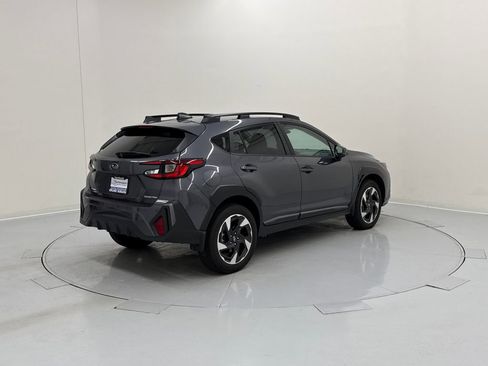 Used 2025 Subaru Crosstrek 2.5i Limited image 5