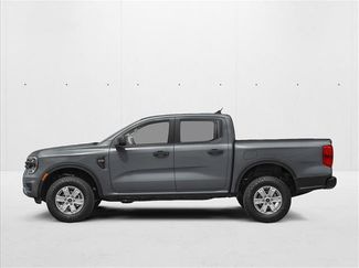 New 2025 Ford Ranger XL w/ Trailer Tow Package video 3