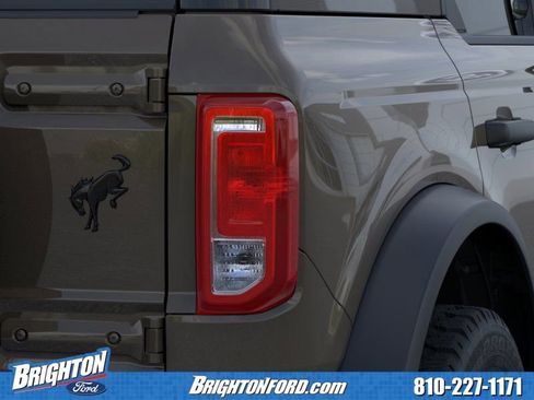 Used 2026 Ford Bronco Big Bend AWD/4WD image 23