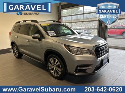 Used 2022 Subaru Ascent Touring
