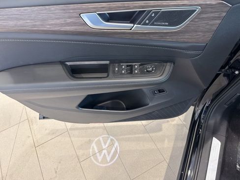 New 2026 Volkswagen Atlas SEL Premium R-Line image 17