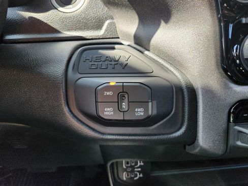 New 2026 RAM 4500 Tradesman w/ Safety Group image 20