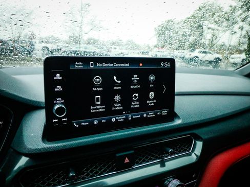 Used 2024 Acura Integra Type S image 24