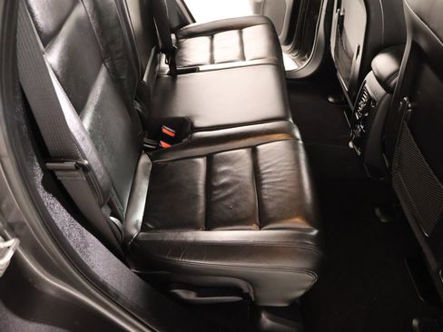 Used 2020 Jeep Grand Cherokee Limited RWD image 15