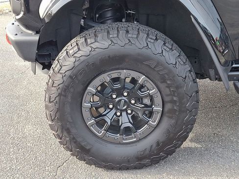 Used 2024 Ford Bronco Raptor image 9