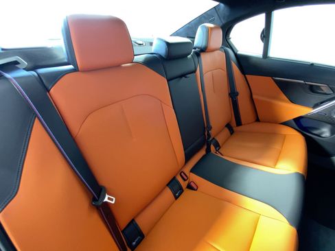 New 2026 BMW M5 image 31