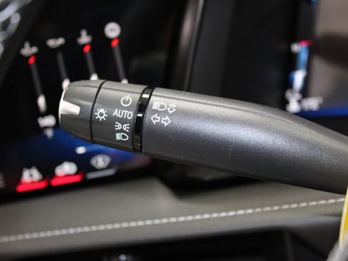 New 2026 Chevrolet Corvette Stingray Preferred Cpe w/ 2LT image 32