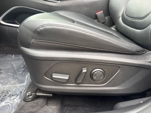 Used 2024 Hyundai Tucson SEL image 41