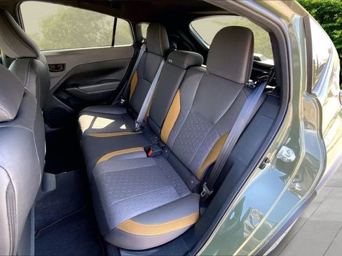 Certified 2026 Subaru Crosstrek 2.5i Sport image 20