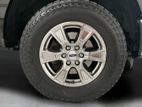 Used 2016 Ford F150 XLT w/ Equipment Group 302A Luxury AWD/4WD image 29